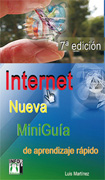 Internet: nueva miniguía de aprendizaje rápido