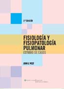 Fisiología y fisiopatología pulmonar: estudio de casos