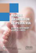 Manual Washington de pediatría