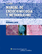 Manual de endocrinología y metabolismo