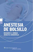 Anestesia de bolsillo