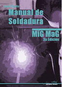 Manual de soldadura: MIG-MAG (hilo continuo)