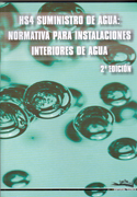 HS 4 Suministro de agua: normativa para instalaciones interiores de agua