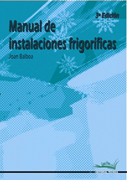 Manual de instalaciones frigoríficas