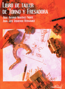 Libro de taller para torno y fresadora