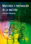 Muestreo y preparación de la muestra