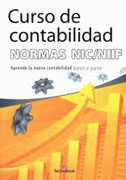 Curso de contabilidad: normas NIC/NIIF. Paso a paso