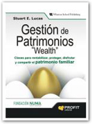 Gestión de patrimonios 