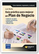 Guía práctica para mejorar un plan de negocio