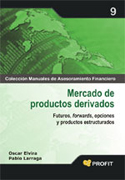 Mercado de productos derivados: futuros, 