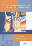 Calidad de las universidades y orientación