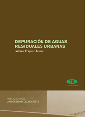 Depuración de aguas residuales urbanas