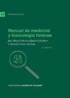 Manual de medicina y toxicología forense