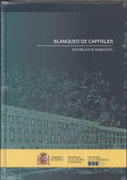 Blanqueo de capitales: recopilación, normativa