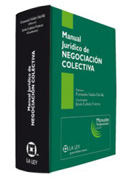 Manual jurídico de negociación colectiva