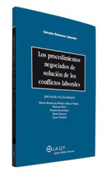 Los procedimientos negociados de solución de los conflictos laborales