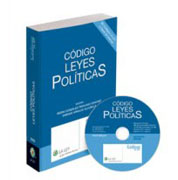 Código leyes políticas