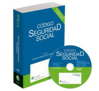 Código seguridad social