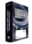 La defensa jurídica contra la contaminación acústica