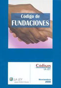 Código de las fundaciones