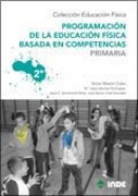 Programación de la educación física basada en competencias: 2o Primaria