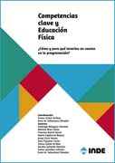 Competencias clave y Educación Física: ¿Cómo y para qué tenerlas en cuenta en la programación?