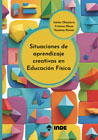 Situaciones de aprendizaje creativas en Educación Física