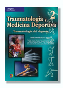 Traumatología y medicina deportiva 2