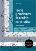 Teoría y problemas de análisis matemático