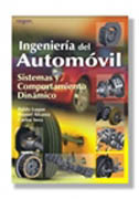 Ingeniería del automóvil: sistemas y comportamiento dinámico