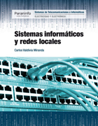 Sistemas informáticos y redes locales