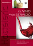 El vino y su servicio