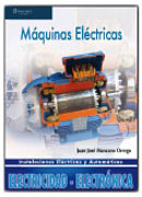 Máquinas eléctricas