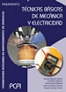 Técnicas básicas de mecánica y electricidad