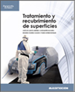 Tratamiento y recubrimiento de superficies