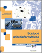 Equipos microinformáticos