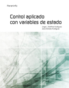 Control aplicado con variables de estado