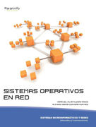 Sistemas operativos en red