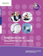 Tratamiento de la documentación contable