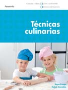 Técnicas culinarias