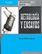 Metrología y ensayos