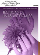 Técnicas de uñas artificiales