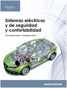 Sistemas eléctricos y de seguridad y confortabilidad