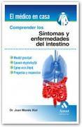 Comprender los síntomas y enfermedades del intestino