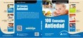 100 consejos antiedad: guía de rejuvenecimiento para hombres y mujeres de cualquier edad