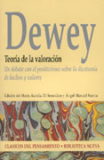 Teoría de la valoración: un debate con el positivismo sobre la dicotomía de hechos y valores