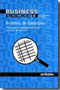 Análisis de balances: interprete sus estados financieros sin saber de números