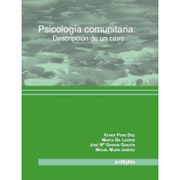 Psicologia comunitaria: descripcion de un caso