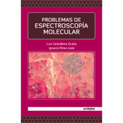 Problemas de espectroscopía molecular