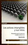 Los activos intangibles y sus retos: horizontes para los próximos modelos productivos